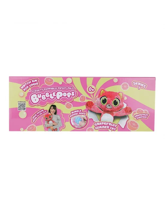 12004 Bubble Pops Peluş S1 -sunman