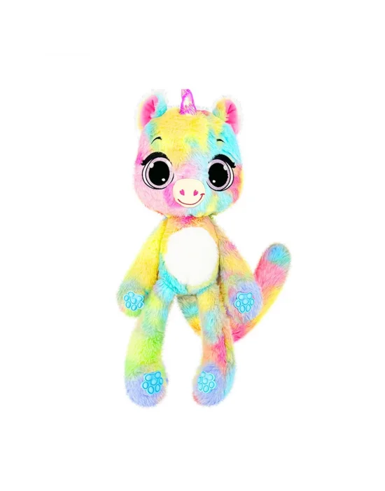 12004 Bubble Pops Peluş S1 -sunman