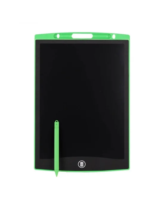 1201c 12 İnç Renkli Yazı Tableti