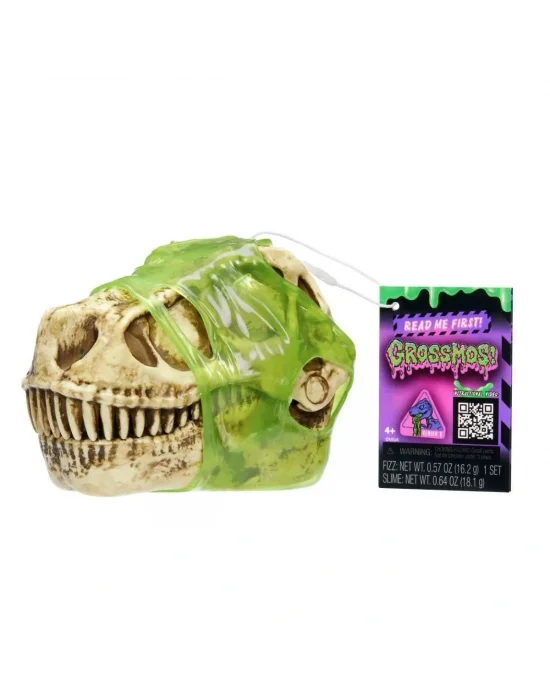 121046 Grossmos Sürpriz Dinozor