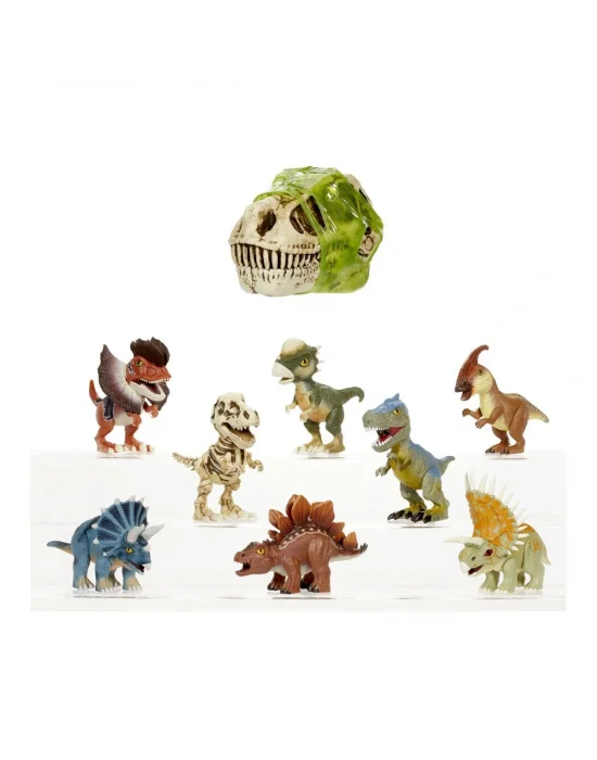 121046 Grossmos Sürpriz Dinozor