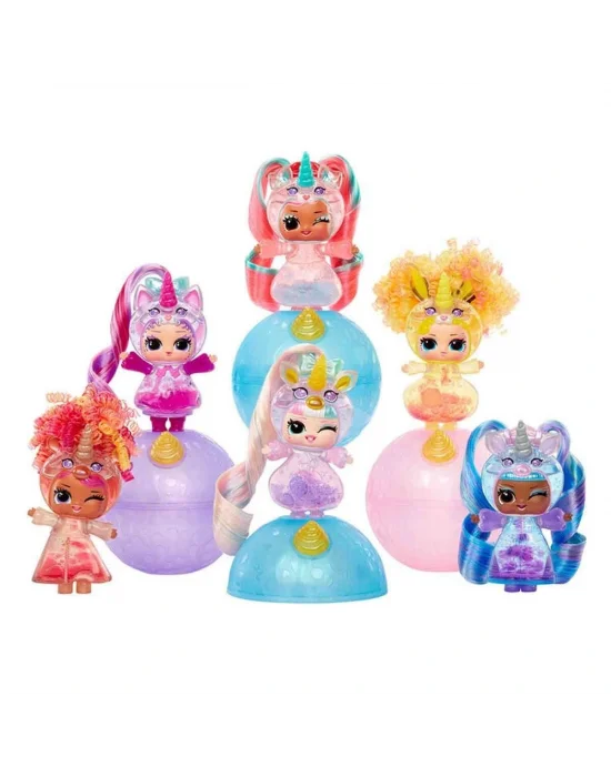 121336 L.o.l. Tots Unicorn Bebek