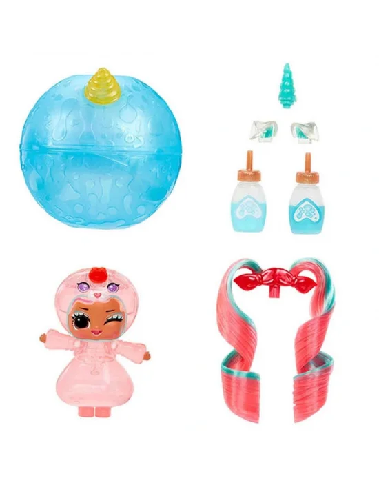 121336 L.o.l. Tots Unicorn Bebek