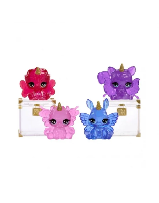 122395 Rainbow High Rainbow Parıltılar Ve Slime Bebek / Asorti +4 Yaş