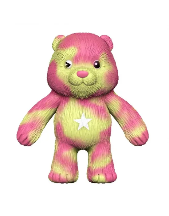 12308 Stretchalpalz Tie-dye Stretch Ayılar 14 Cm -sunman