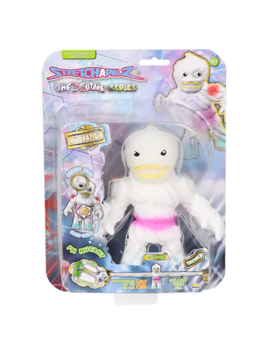 12357 Stretchapalz The Mutans Seri 14 Cm -sunman