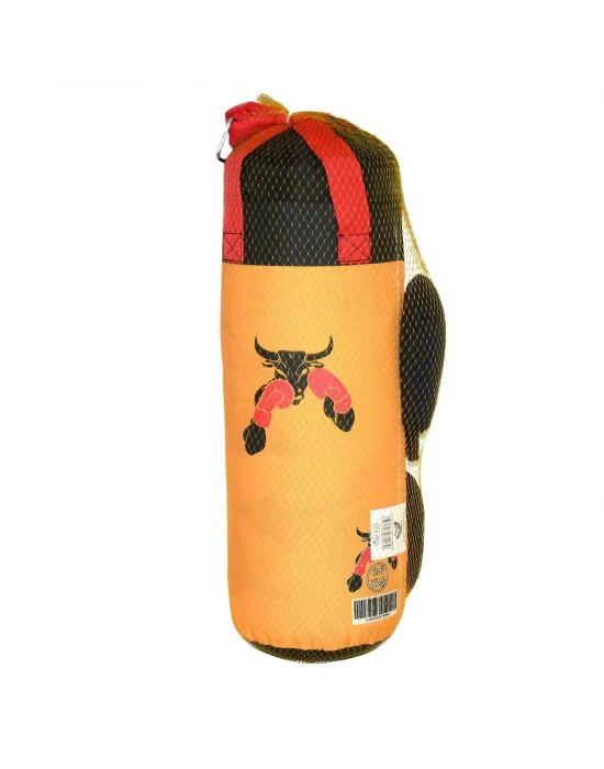 1239 Uv Baskılı Kum Torbası  50x18 -ky Spor