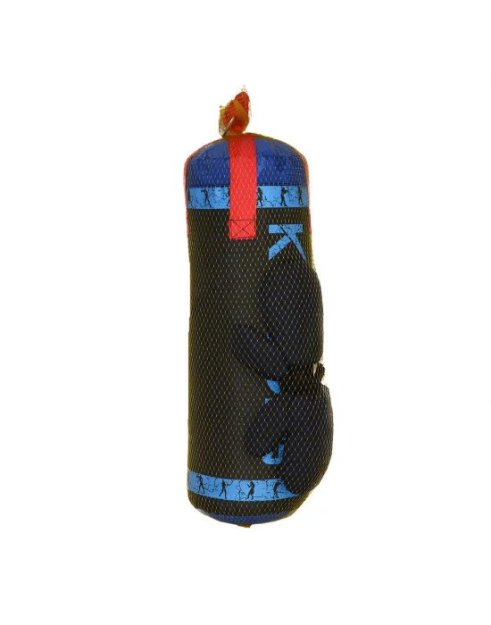 1239 Uv Baskılı Kum Torbası  50x18 -ky Spor