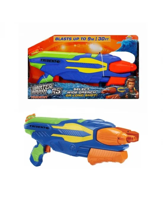 12450  Trident Su Tabancası 700 Ml 44 Cm-sunman