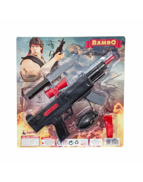 125 Kartela Tamir Takımı