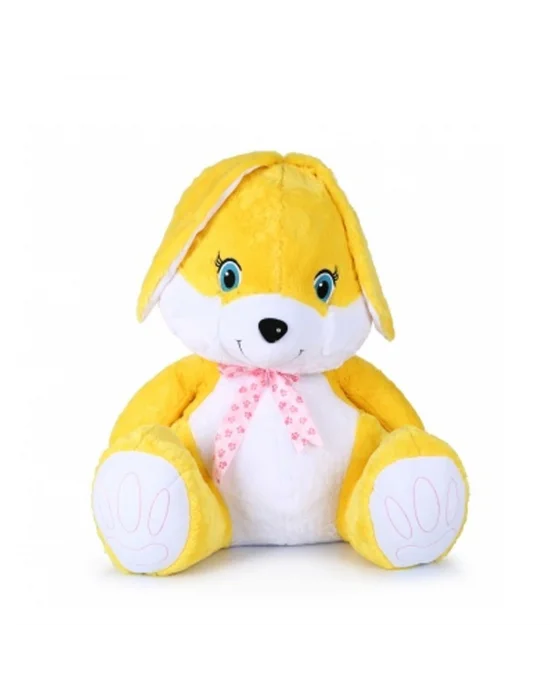 1271s Selay, Tavşan 50 Cm Sarı