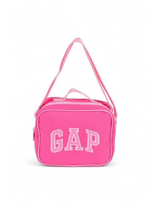 12791 / GAP KIDS BESLENME ÇANTASI PEMBE / GAP