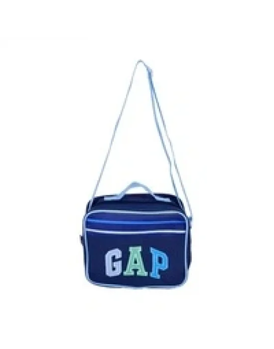 12798 - 8683876127983 - GAP KIDS BESLENME ÇANTASI