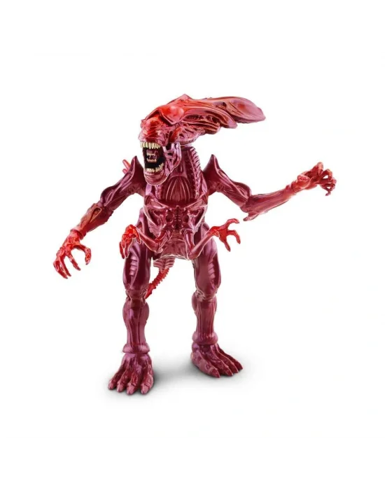 13120 Sun-lnr-oyun Set Sesli Ve Işıklı Alien Queen - Sunman