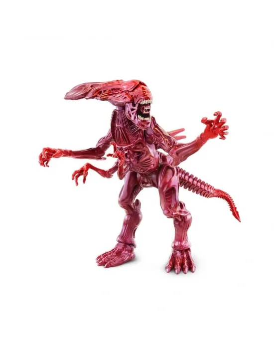 13120 Sun-lnr-oyun Set Sesli Ve Işıklı Alien Queen - Sunman