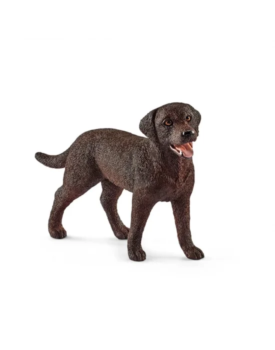 13834 Schleich - Dişi Labrador Retriever  +3 Yaş