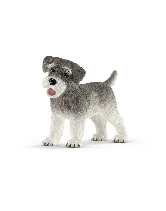 13892 Schleich - Minyatür Schnauzer +3 Yaş