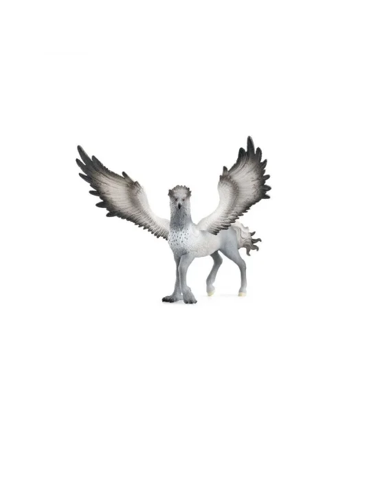 13988 Schleich - Buckbeak - Harry Potter Serisi +3 Yaş