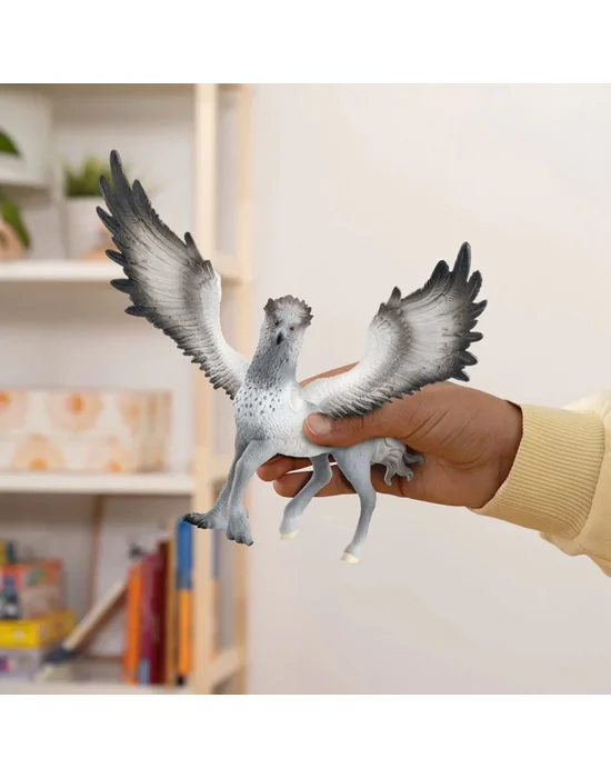 13988 Schleich - Buckbeak - Harry Potter Serisi +3 Yaş