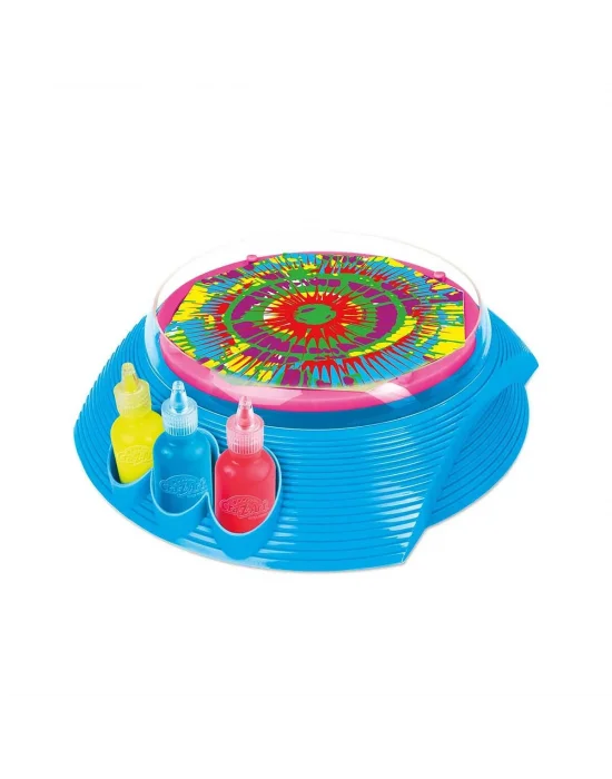 14501 Sun-cza-hobi Set Döndür Ve Kokulu Sanat Eseri Yarat