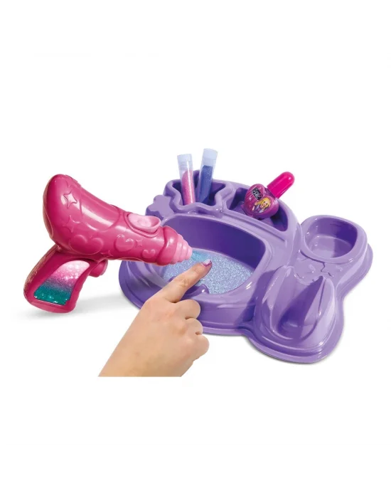 15179 Crazy Chic - Işıltılı Tırnaklar