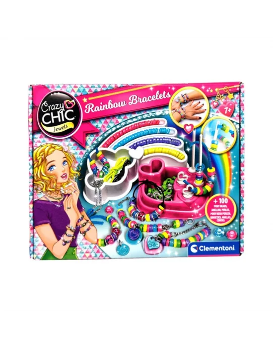 15180 Crazy Chic - Trend Bileklikler