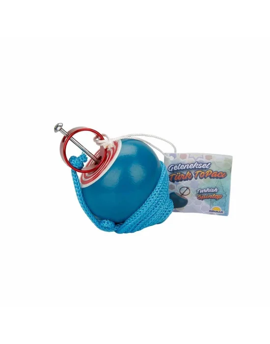 1587 Türk Topacı -sunman