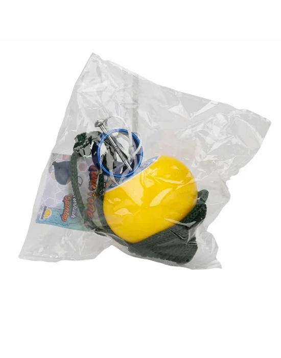 1587 Türk Topacı -sunman