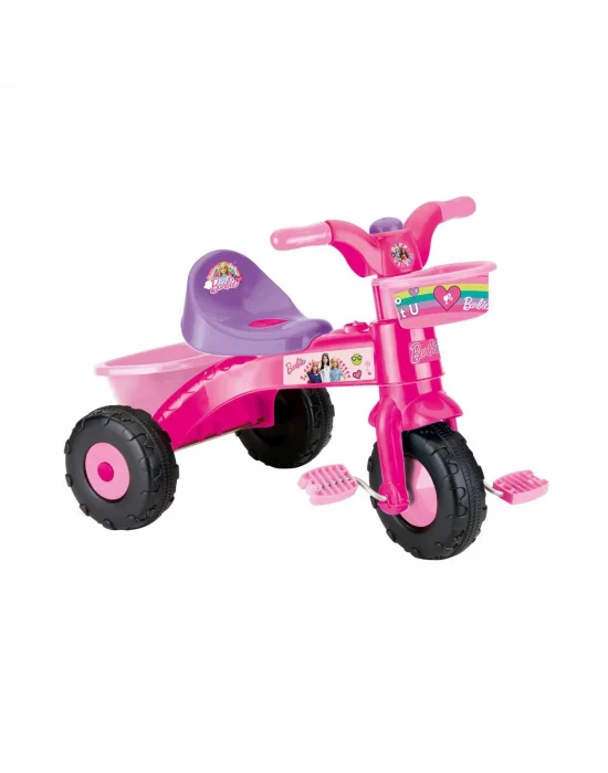 1606 Barbıe Bisiklet
