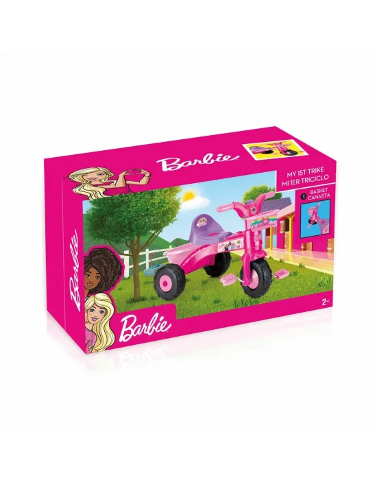 1606 Barbıe Bisiklet