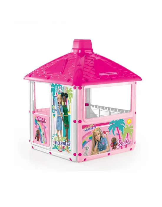 1610 Barbie Oyun Evi