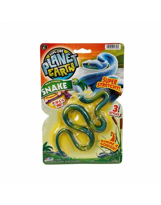 1656 Planet Earth Esnek Hayvanlar -sunman