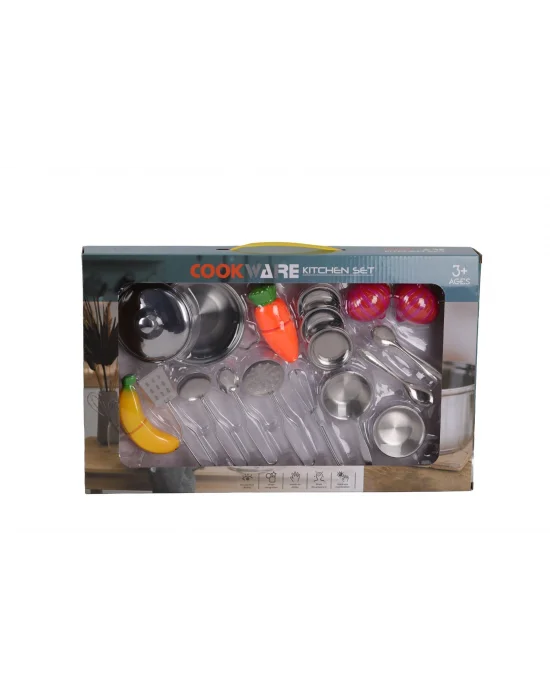 1701 Meyve Sebzeli Mutfak Ekipanlar