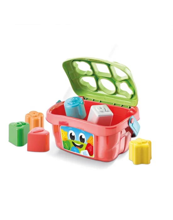 17106 Baby Clementoni - Bultak Kova 9-36 Ay