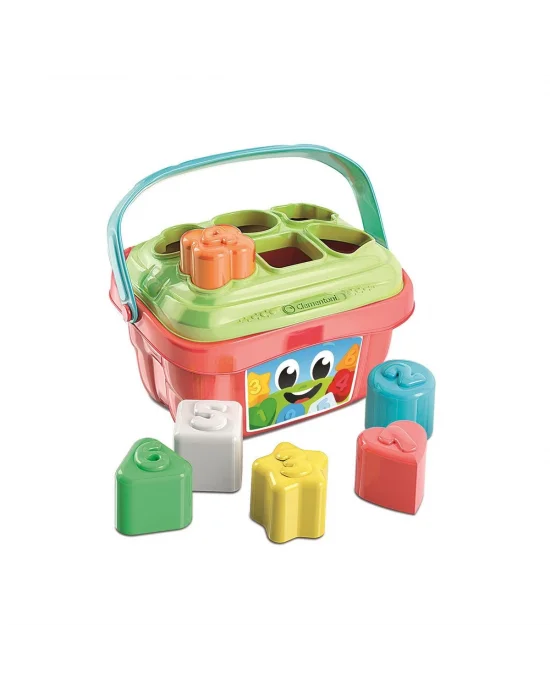 17106 Baby Clementoni - Bultak Kova 9-36 Ay