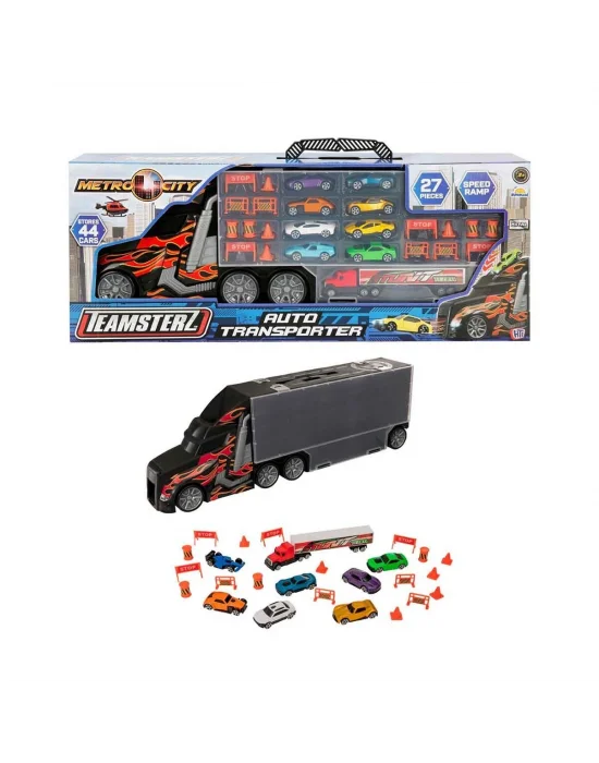 17265 Sun-htı-tmz-transporter Çantalı Metro Cıty 9arb