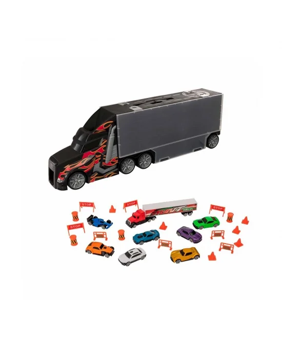 17265 Sun-htı-tmz-transporter Çantalı Metro Cıty 9arb