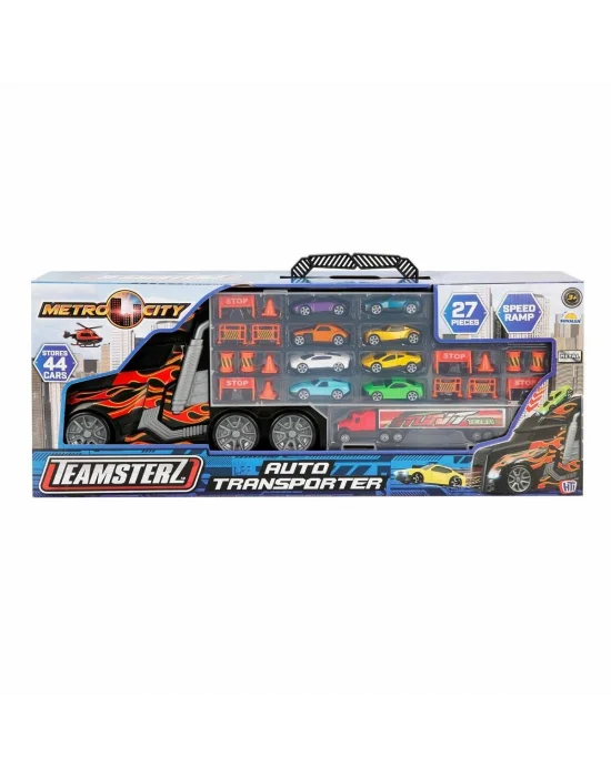 17265 Sun-htı-tmz-transporter Çantalı Metro Cıty 9arb