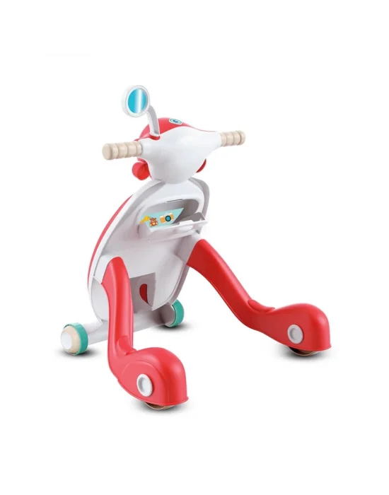 17403 Baby Clementoni - İlk Adım Yürüteci