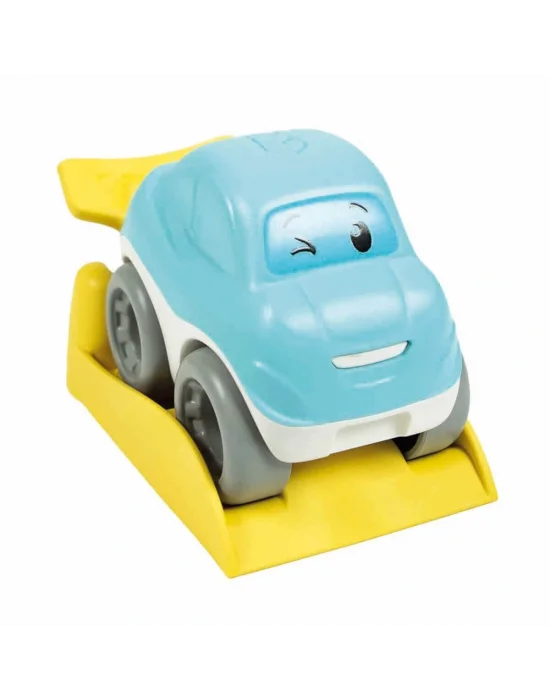 17429 Baby Clementoni - Taklacı Arabalar