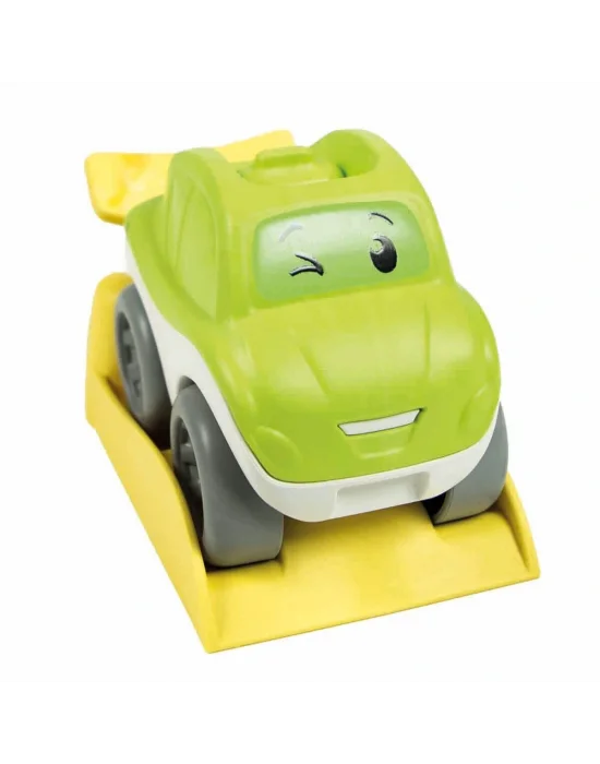 17429 Baby Clementoni - Taklacı Arabalar