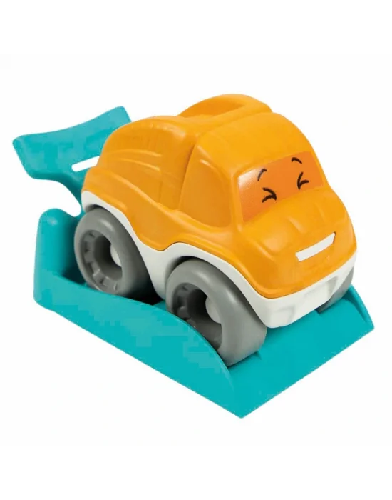 17429 Baby Clementoni - Taklacı Arabalar