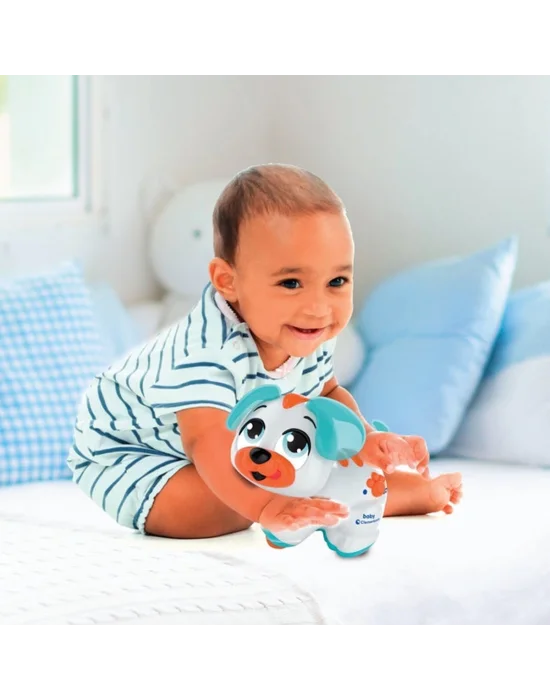 17463 Baby Clementoni - Sevimli İnteraktif Köpekçik