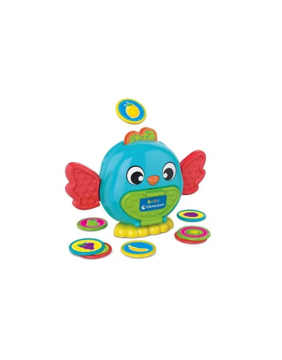 17494 Baby Clementoni - Renkli Kumbara