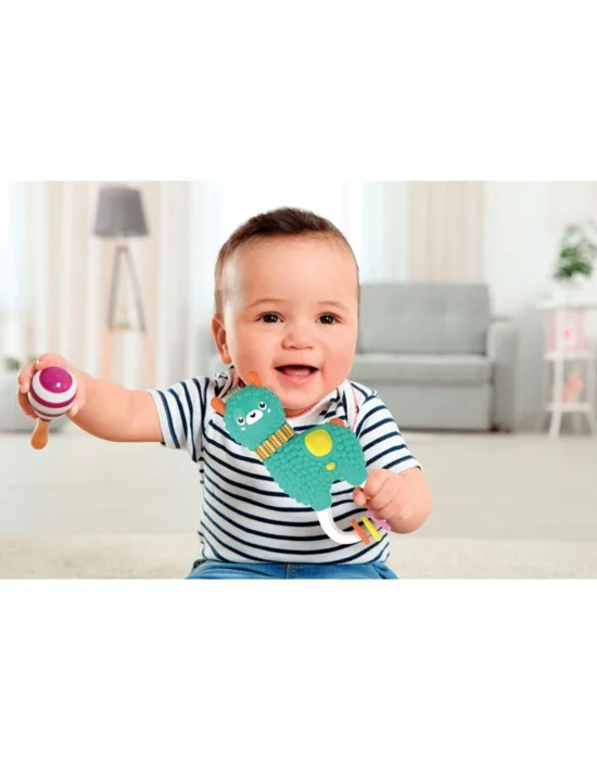 17505 Baby Clementoni - İnteraktif Lama Oyuncak