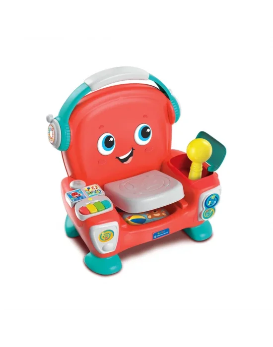 17731 Baby Clementoni - Bebek Koltuğu