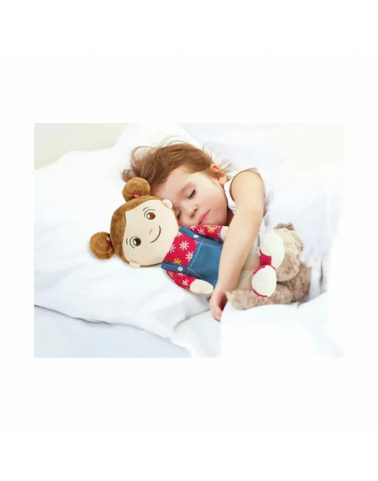 17737 Baby Clementoni - Sevimli Bebeğim