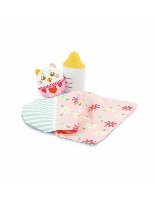 17737 Baby Clementoni - Sevimli Bebeğim