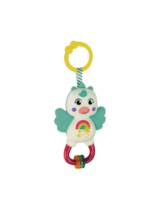 17778 Baby Clementoni - Sevimli Unicorn Çıngırak