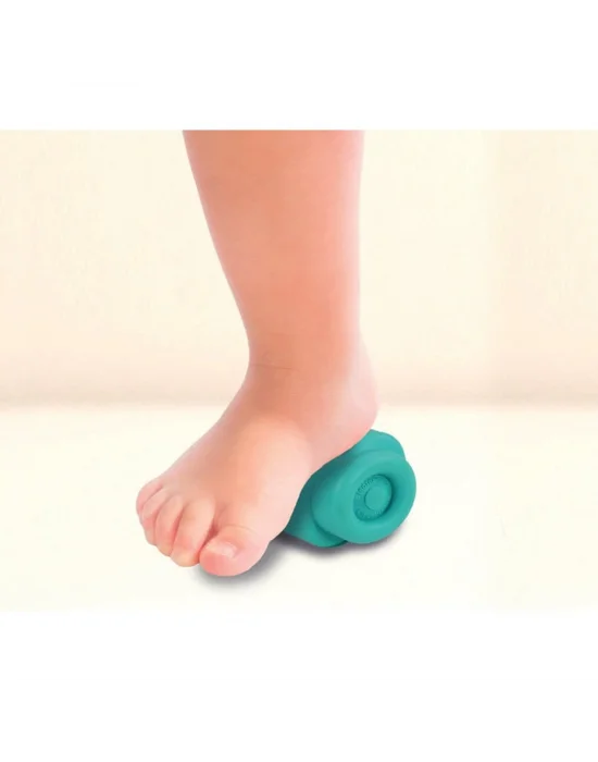 17877 Soft Clemmy - Yumuşak Blok Çantası 20 Parça 6-36 Ay